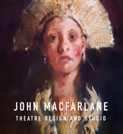 John Macfarlane Theatre Design and Studio cover image