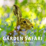 Garden Safari cover image