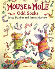 Odd Socks cover image