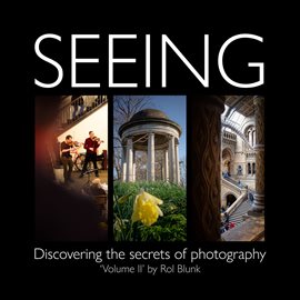 Cover image for Seeing (Volume 2)