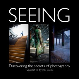Cover image for Seeing (Volume 3)