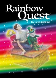 Rainbow quest cover image
