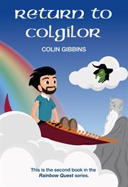 Return to colgilor cover image