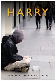 Harry cover image