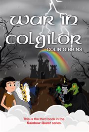 War in colgilor cover image