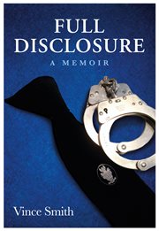 Full disclosure. A Memoir cover image