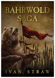 The bahrwold saga cover image