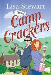 Camp crackers cover image