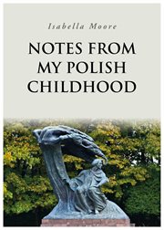 Notes from my polish childhood cover image