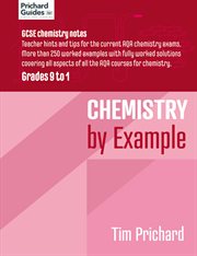 Chemistry by example cover image