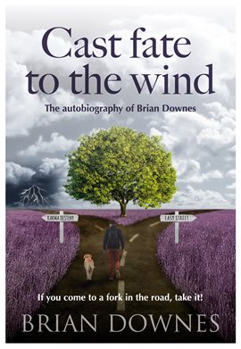 Cover image for Cast Fate To The Wind
