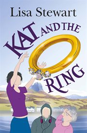 Kat and the ring cover image