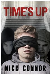TIME'S UP cover image