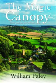 The magic canopy cover image