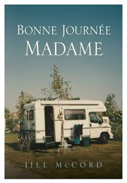 BONNE JOURNEE MADAME cover image