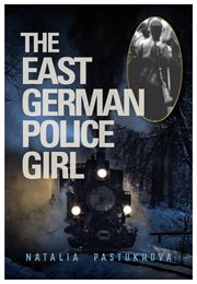 The east german police girl cover image
