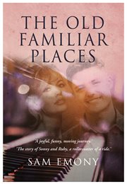The old familiar places cover image
