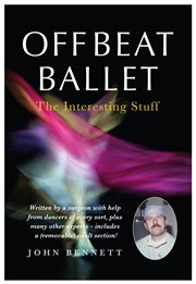 Offbeat ballet cover image