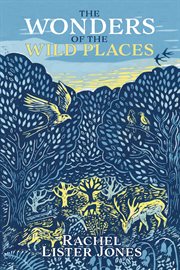 The wonders of wild places cover image