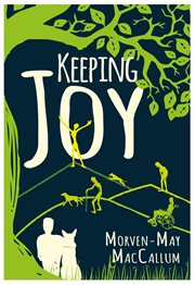 Keeping Joy : Joy cover image