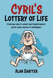 Cyril's Lottery of Life cover image