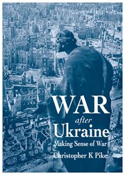 War After Ukraine cover image