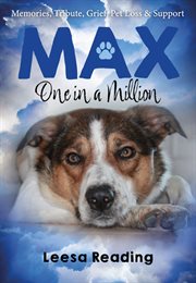 Max One in a Million cover image