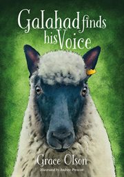 Galahad Finds His Voice cover image