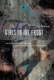 Girls to the Front cover image