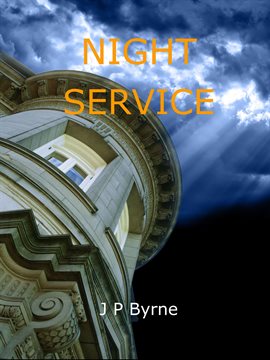 Cover image for Night Service