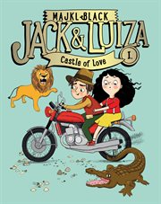 Jack and luiza. Castle of Love cover image