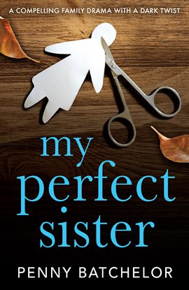 Cover image for My Perfect Sister