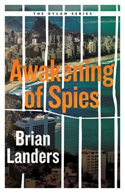 Awakening of spies cover image