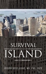 Survival on an island. Coronavirus cover image