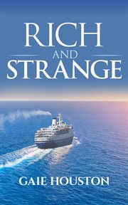 Rich and strange cover image