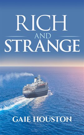 Cover image for Rich and Strange