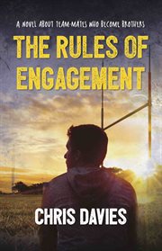 The rules of engagement cover image