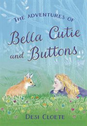 The adventures of bella cutie and buttons cover image