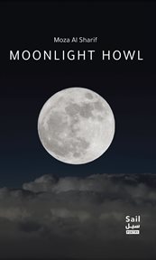 Moonlight howl cover image