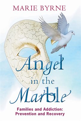 Cover image for Angel in the Marble