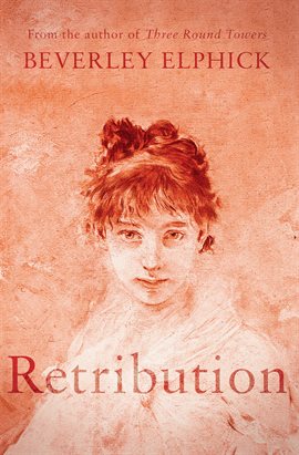 Cover image for Retribution