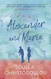 Alexander and maria cover image