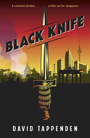 Black knife cover image