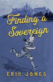 Finding a sovereign cover image