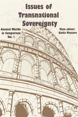 Issues of Transnational Sovereignty