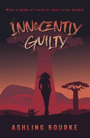 Innocently guilty cover image