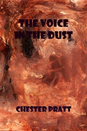 The voice in the dust cover image
