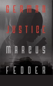 German justice cover image