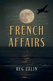 French affairs cover image