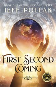 First second coming cover image